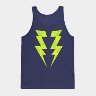 BLightning Tank Top